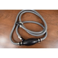 NEW Seachoice Products Yamaha & Mercury Model 20231 Fuel Line 3/8"