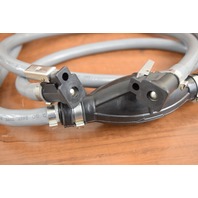 NEW Seachoice Products Yamaha & Mercury Model 20231 Fuel Line 3/8"