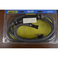 NEW Seachoice Products Yamaha & Mercury Model 20231 Fuel Line 3/8"