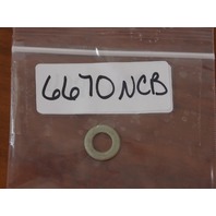 OMC Johnson Evinrude Washer 1968 - 2001 33 - 75 HP 0300343 3852041