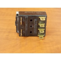 New OMC Johnson Evinrude Trolling Motor Rotary Switch Assembly 1987-1999 0397456