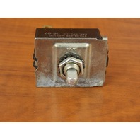 New OMC Johnson Evinrude Trolling Motor Rotary Switch Assembly 1987-1999 0397456