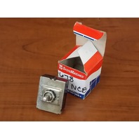 New OMC Johnson Evinrude Trolling Motor Rotary Switch Assembly 1987-1999 0397456