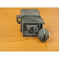 New QuickSilver Mercury Mercruiser Power Trim Tilt Relay 1998-2011 882751