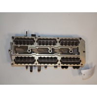 Mercury & Mariner Intake Manifold w/ Reeds 1986 - 1990 135 150 175 HP