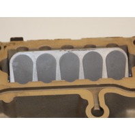 Mercury & Mariner Intake Manifold w/ Reeds 1986 - 1990 135 150 175 HP