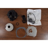 New Sierra Water Pump Repair Kit with Housing 18-3392 434421 No Impeller