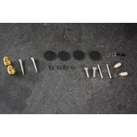 NEW! Yamaha Mariner Carburetor Repair Kit  17068M 1986 - 1990 40 HP