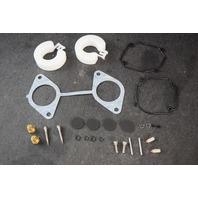 NEW! Yamaha Mariner Carburetor Repair Kit  17068M 1986 - 1990 40 HP