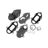 New Mercury Fuel Pump Diaphragm Kit 1976-1988135 150 175 200 250HP 89031A3