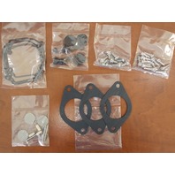 New Tohatsu Carburetor Repair Kit 3B7-87122-1