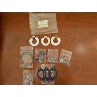 New Tohatsu Carburator Repair Kit 3B7-87122-1