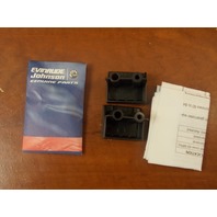 NEW Johnson Evinrude Water Screen Kit 5005124 2002 & Up 75 90 115 135 150+ HP