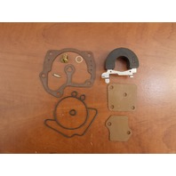 Johnson Evinrude Carburetor Repair Kit 439079 1986-97 120 125 140 185 200+ HP