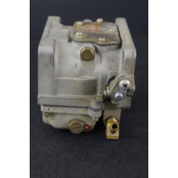 Mercury Top Carburetor Assembly V6 CLEANED