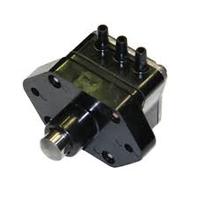 Pro Marine Fuel Pump 26398 For Mercury 826398A1 826398A3 826398T3 25 30 40 50 60