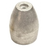New Mercury Prop Anode Shell 809662 809662T