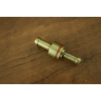 Johnson Evinrude Check Valve 439723 1998-2001 439723 75 90 115 150 175 HP