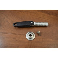 NEW Johnson Evinrude Clamp Screw Kit 433675 433674 1977-07 6 8 10 15 20 25 30 35