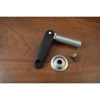 NEW Johnson Evinrude Clamp Screw Kit 433675 433674 1977-07 6 8 10 15 20 25 30 35
