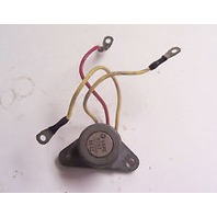 NEW! 1993-1998 Johnson Evinrude 3-wire Rectifier 583408 0583408 88 90 112 115 HP