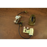 New Volvo Ignition Kit 18-5284 for 4 Cylinder Applications