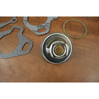 New Mercruiser Sierra Thermostat Kit 807252T 3 18-3651 1998 2008-2009