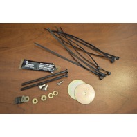 Johnson Evinrude Control Box Mounting Hardware Kit 434059