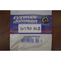 NOS Johnson Evinrude Piston Ring Standard 1993-2006 90 115 150 175 436353