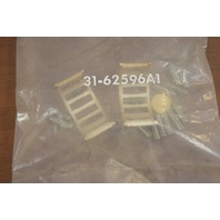 NOS Mercury Rod Bearings 1973-1987 50 - 150 HP 62596A1