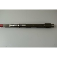 NEW! 1977-01 Johnson Evinrude Propeller Shaft  389716 439185 40 50 60 65 70 75HP