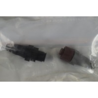 NEW Johnson Evinrude Terminator D-Net Red Kit 764155 0764155 2005-2009 & 2012