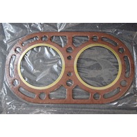 New Old Stock! 1977-1982 Suzuki Cylinder Head 11141-93151-H17 16 HP