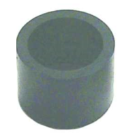 Johnson Evinrude Gear Case Water Tube to Exhaust Grommet 314008