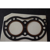 New Old Stock! 1977-1979 Suzuki Cylinder Head Gasket 11141-96110 7.5 9 HP