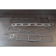 NOS! Mercury Quicksilver Intake Exhaust Manifold Gasket Set 47453A1 27-47453A1
