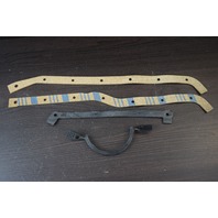 14901A1 52144 Mercury Mariner 1964-1989 Oil Pan Gasket Set 120 140 HP NOS