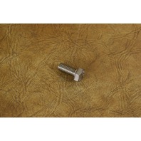 Johnson Evinrude Fuel Filter Clamp Screw 1968-2012 & Later 40 - 200HP
