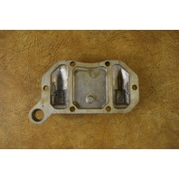 Johnson Evinrude Water Passage cover 318473 1973-1996