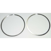 NEW! 1985-98 Johnson Evinrude Standard Piston Ring Set 394930 0394930 85-300 HP