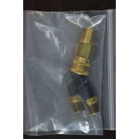 NEW! Honda OIl Pressure Hose Extension Kit 07APJ-ZY3A300
