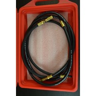NEW! Honda OIl Pressure Hose Extension Kit 07APJ-ZY3A300
