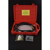 NEW! Honda OIl Pressure Hose Extension Kit 07APJ-ZY3A300