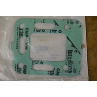 New Sierra Mercury Exhaust Elbow Gasket 18-2833 99777