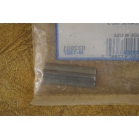 New Sierra Mercruiser Impeller Drive Key 18-3293 43037