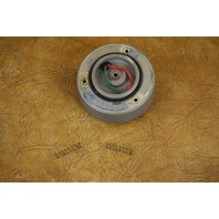 New OMC Johnson Evinrude Head Assembly & Brushes 394722