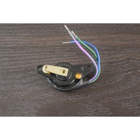 New OMC Johnson Evinrude Switch & Cable 384042 1970-1971 50 60 85 100 115 125 HP