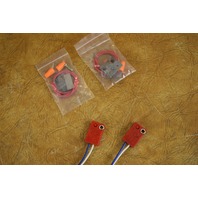 New Sierra Magnatune Ignition Kit For 2 Cyl. Outboards 18-5101