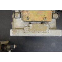 REBUILT! 1976-89 Mercury Carburetor Set WH-34 9242A10 9242A11 9242A12 175HP
