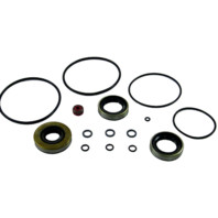 NEW! 1979-89 Quicksilver Lower Unit Kit for Chrysler Force FK1063-2 75-140 HP